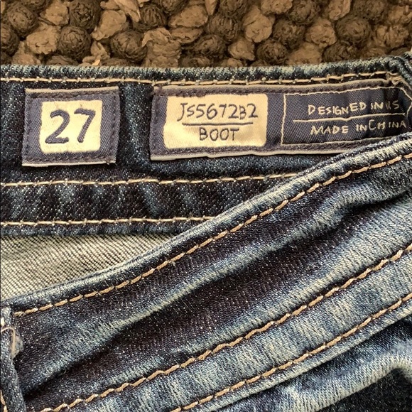 Miss me jeans - Picture 5 of 5